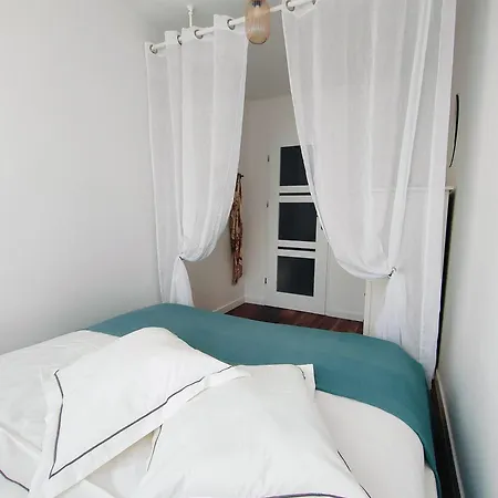 Apartament Inka Goleniow Exterior photo