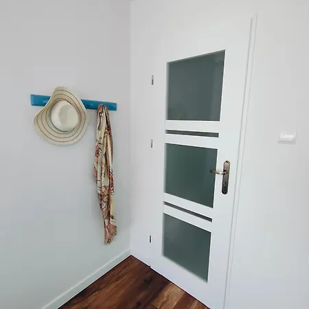 Apartament Inka Goleniow Exterior photo