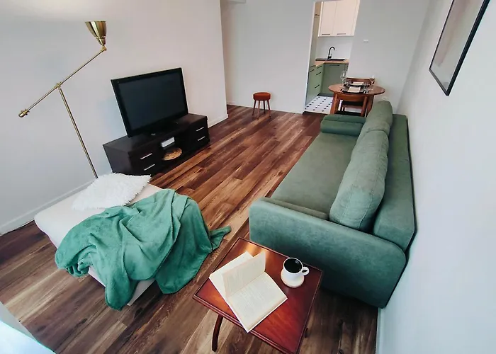 Apartament Inka