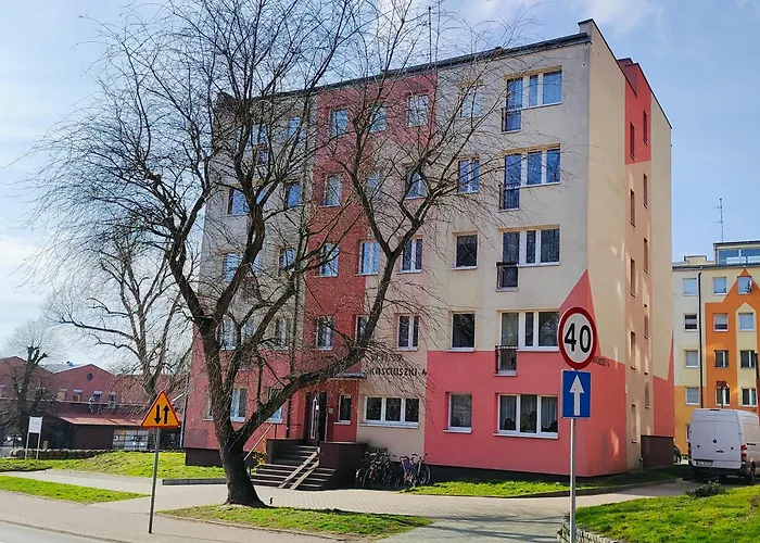 Apartament Inka