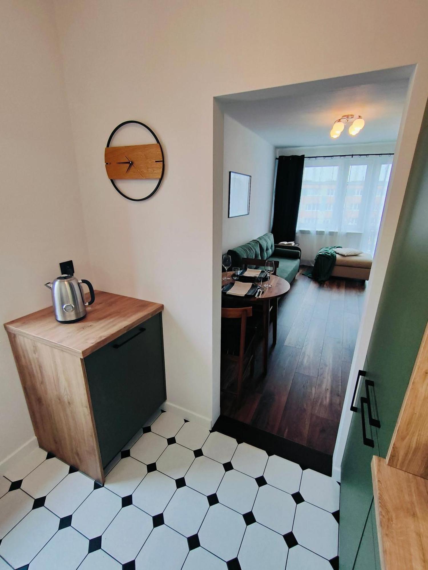 Inka Apartment *