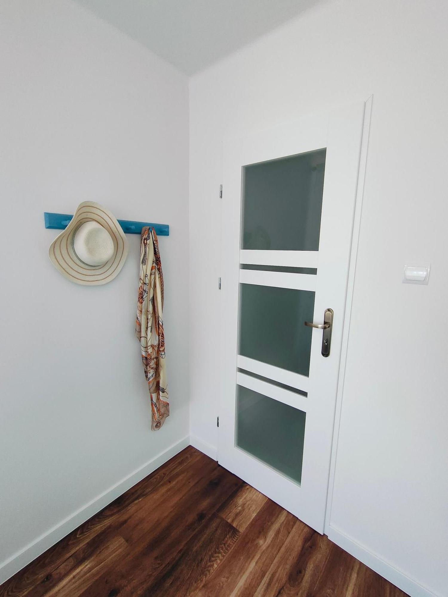 Apartment Inka Goleniow