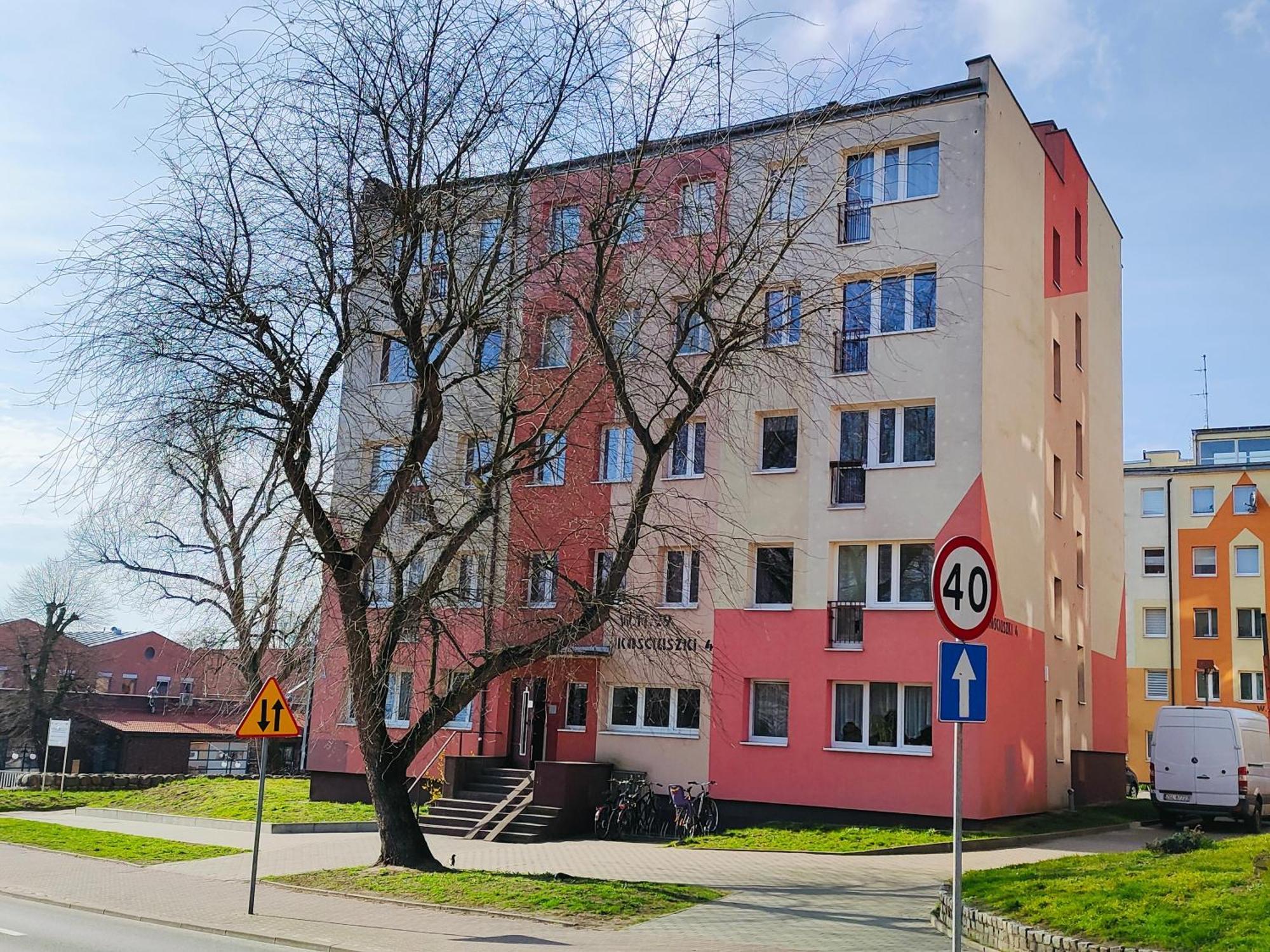 Inka Goleniów