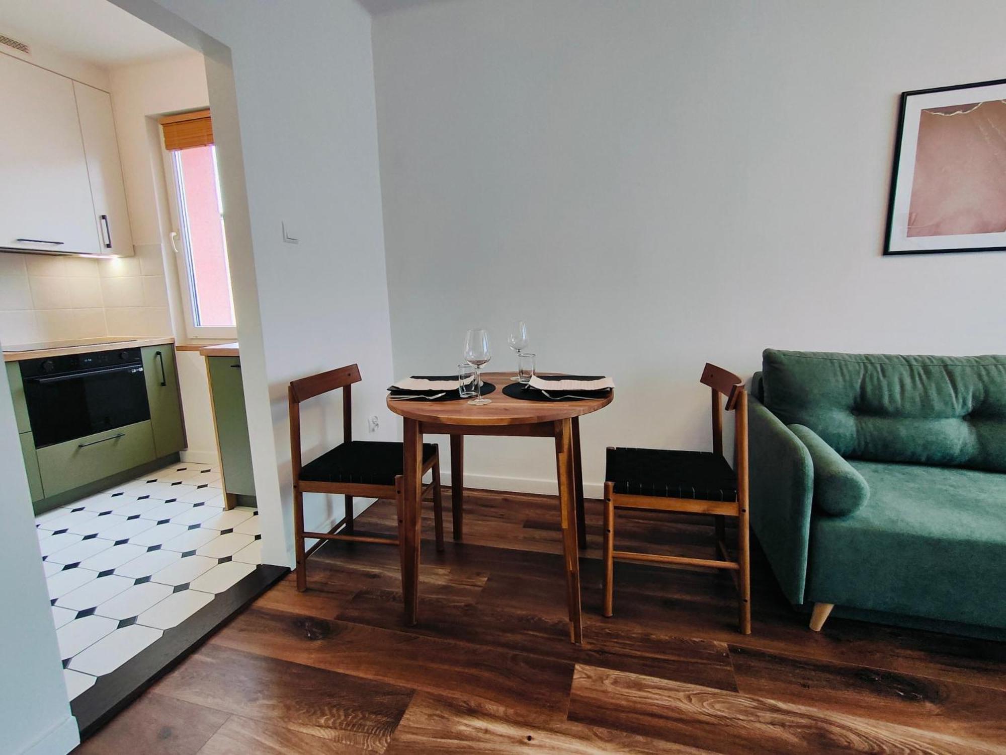 Inka Apartment *
