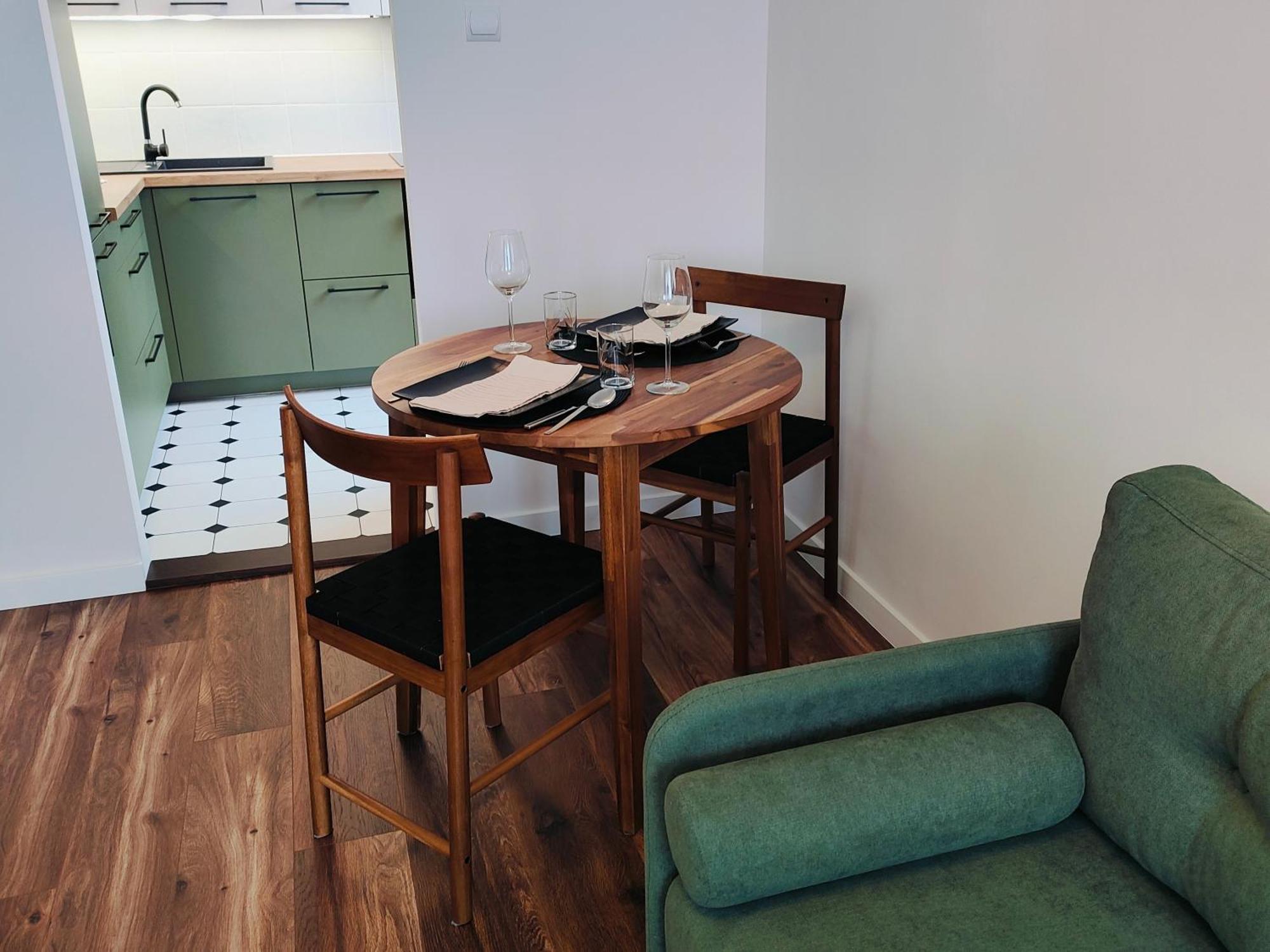Inka Apartment *