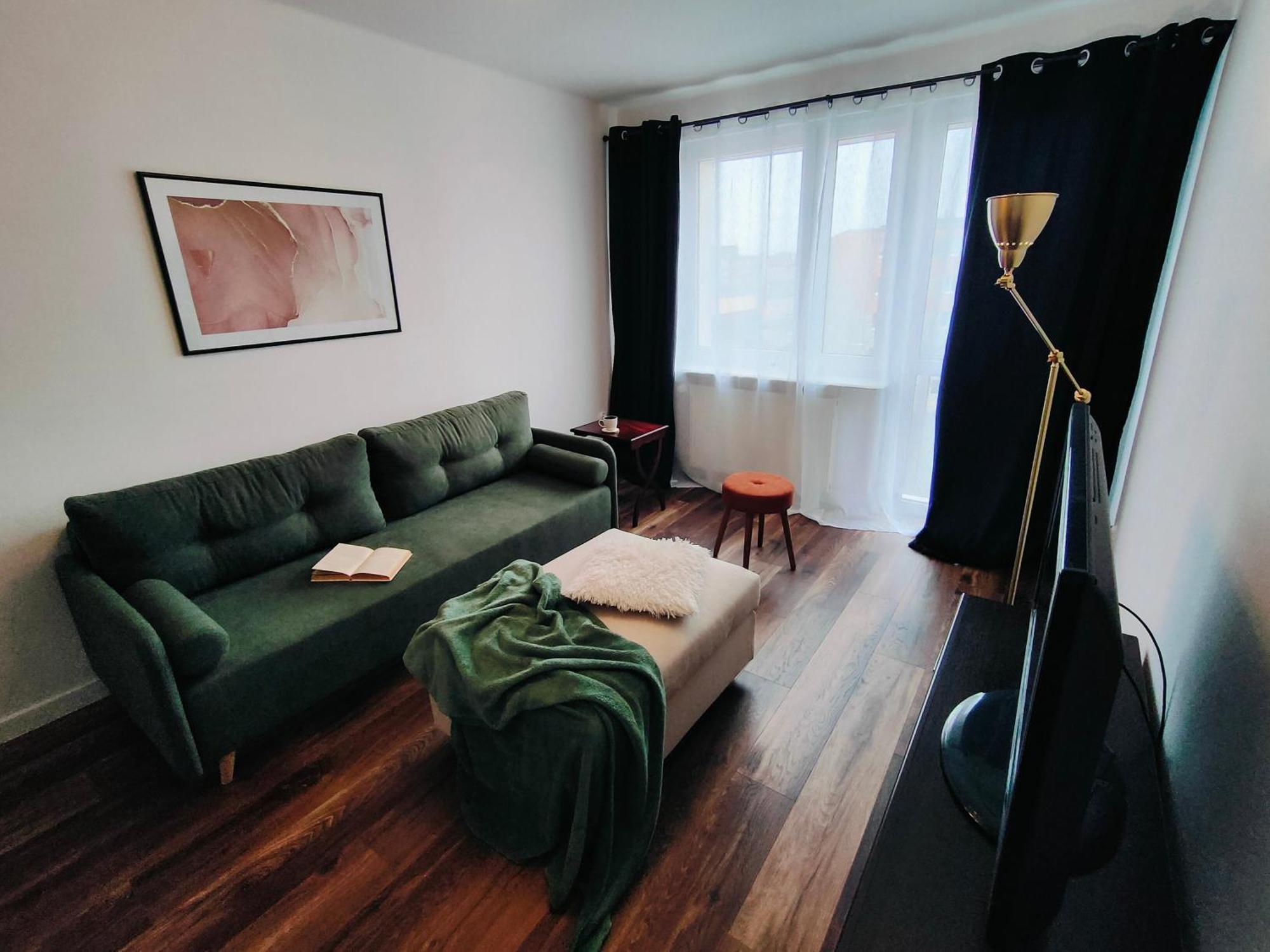 Inka Apartment *