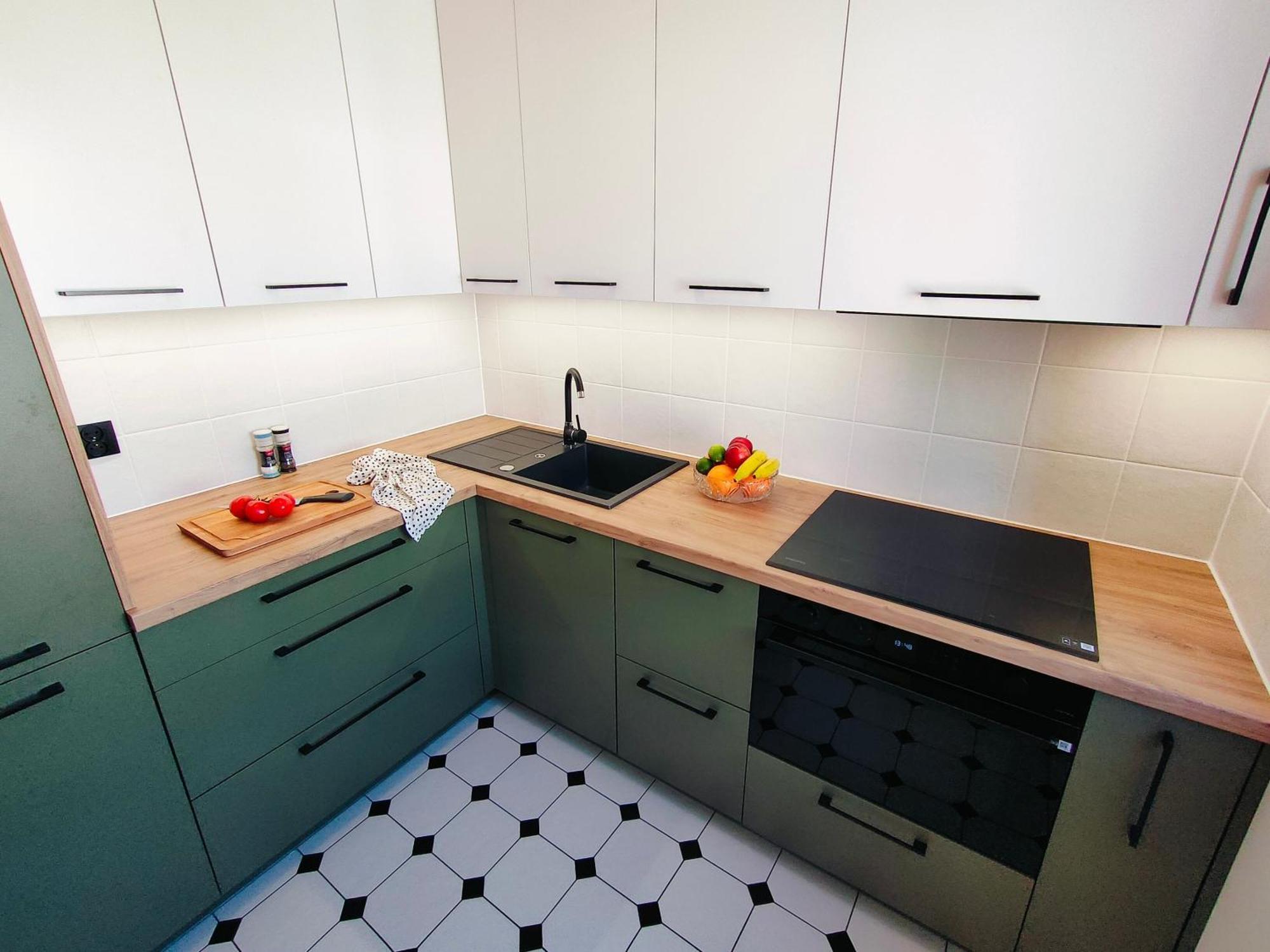 Apartment Inka