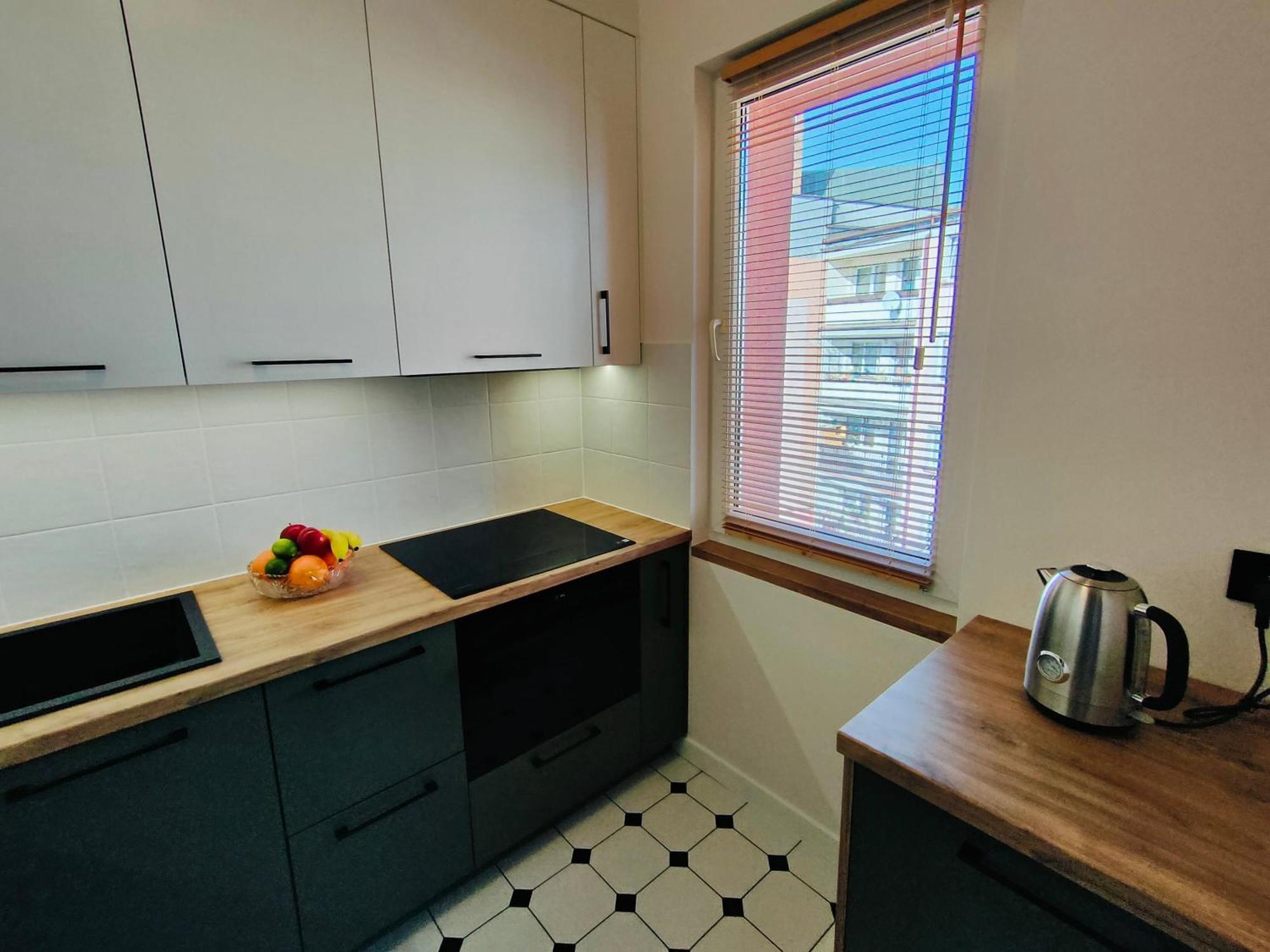 Inka Apartment Goleniow