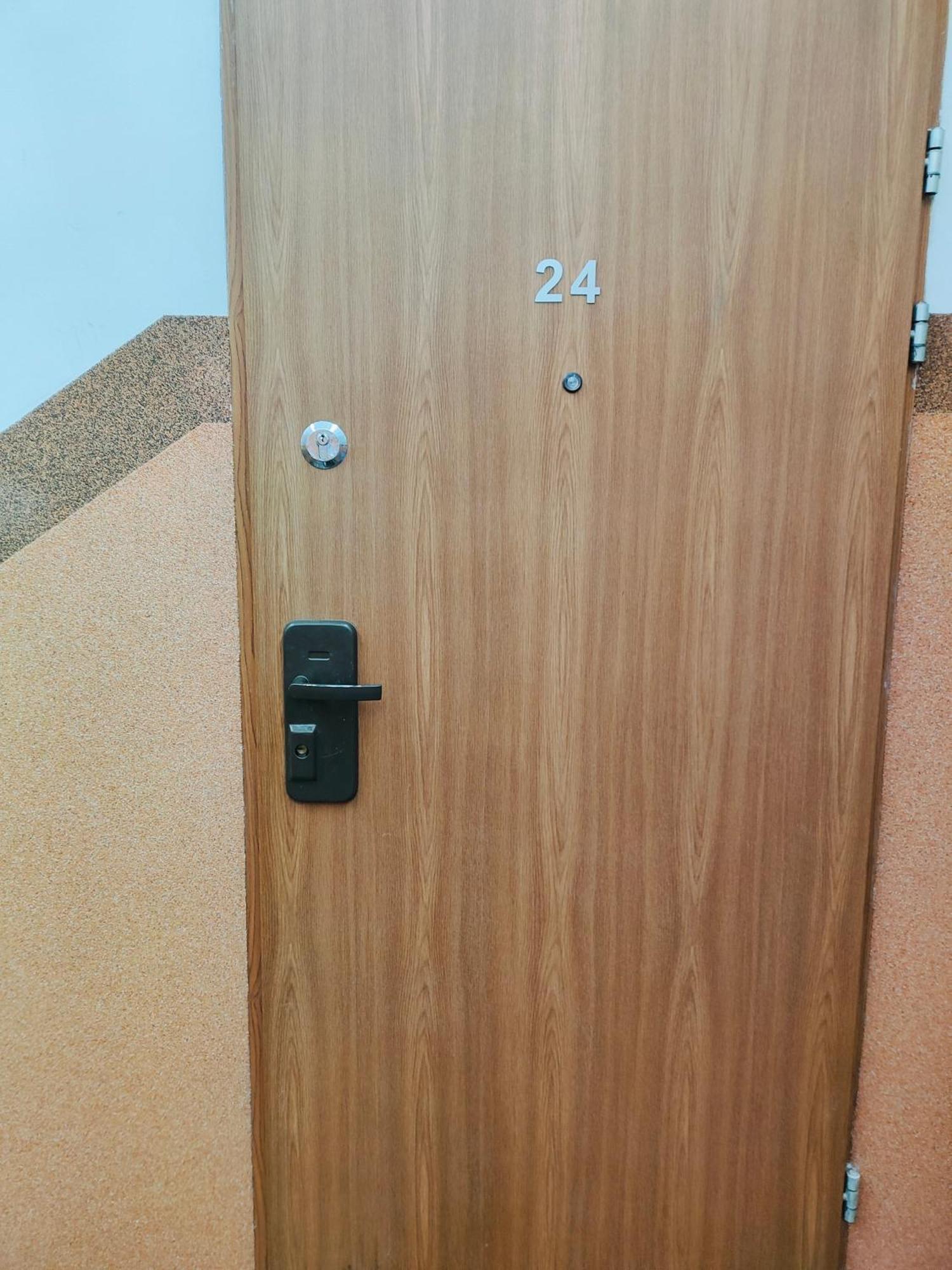 Inka Apartment *